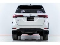 2020 TOYOTA FORTUNER 2.4 LEGENDER ผ่อน 11,547 บาท 12 เดือนแรก รูปที่ 14