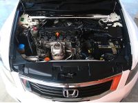 Honda Accord 2.0 E A/T ปี 2010 รูปที่ 14