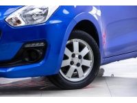 SUZUKI SWIFT 1.2 GL AT 2019 รูปที่ 14