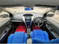 Toyota Vios 1.5E A/T 2010 รูปที่ 14