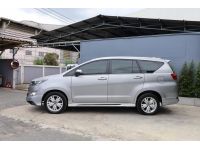 2018 TOYOTA NINNOVA 2.8V auto มือเดียว เข้าศูนย์ ไมล์ 130,000 กม. รูปที่ 14