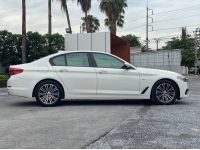 2018 BMW 520d Sportline รูปที่ 14