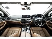 2018 BMW SERIES 5 520d SPORT G30   ผ่อน 12,981 บาท 12 เดือนแรก รูปที่ 14