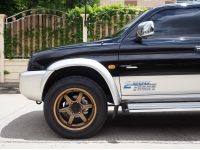 MITSUBISHI STRADA G-WAGON 2.8 GLS 4WD รูปที่ 14