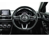 2018 MAZDA 3 2.0 SP SEDAN 4DR (MNC)  ผ่อน 3,905 บาท 12 เดือนแรก รูปที่ 14