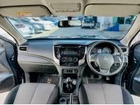 Mitsubishi Triton cab 2.5 Gls ปี  2019 รูปที่ 14