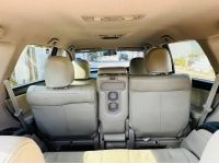 2013 HONDA ODYSSEY 2.4i (CBU) Wagon JP รูปที่ 14