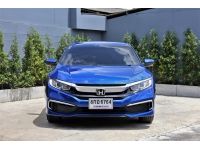 2019 HONDA CIVIC 1.8E auto ไมล์แท้ 88,000 กม. รูปที่ 14