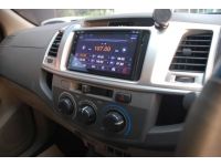 2013 Toyota Fortuner 2.5G auto รูปที่ 14