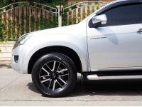 ISUZU D-MAX ALL NEW CAB-4 HI-LANDER 3.0 VGS Z-Prestige รูปที่ 14