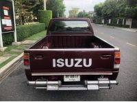 ขาย ISUZU TFR ปี 1992 รูปที่ 14