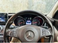 2017 BENZ C350e EXCLUSIVE โฉม W205 เพียง 60,000 กิโล รูปที่ 14