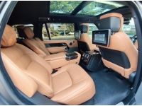 RANGE ROVER Auto Biography LWB P400e ปี 2019 วิ่งน้อย 38,xxxกม. รูปที่ 14