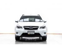 2013 SUBARU XV 2.0 i AWD  ผ่อน 3,376 บาท 12 เดือนแรก รูปที่ 14