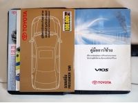 TOTOTA VIOS 1.5 J (ABS)(MNC) ปี 2011 เกียร์AUTO รูปที่ 14