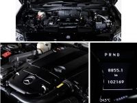 BENZ SLK200 CARBON LOOK EDITON AMG R172 ปี 2017 สีดำ รูปที่ 14