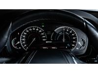BMW SERIES 5 530e 2.0 ELITE PLUG-IN HYBRID  G30 LCI ปี 2019 สีดำ รูปที่ 14