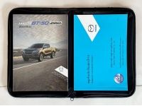 MAZDA BT-50 PRO FREESTYLE CAB 2.2 Hi-Racer (ABS)(MNC) รูปที่ 14