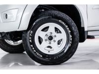 2012 MITSUBISHI TRITON 2.5 PLUS 4DR ผ่อน 2,911 บาท 12 เดือนแรก รูปที่ 14