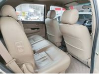 Toyota Fortuner 3.0 V A/T ขับ 2   ปี 2013​ รูปที่ 14