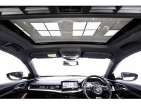 2022 MG5 1.5 X SUNROOF ผ่อน 4,405 บาท 12 เดือนแรก รูปที่ 14