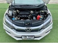 Honda City 1.5 S A/T ปี 2017 รูปที่ 14