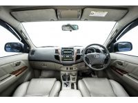 2011 TOYOTA FORTUNER 3.0 V 4WD รูปที่ 14