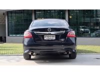 2014 Nissan TEANA 2.0 XE รถเก๋ง 4 ประตู ประวัติศูนย์ ขับสนุก ช่างล่างหนึบหนับ สไตล์ผู้บริหาร รูปที่ 14