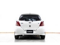 2007 TOYOTA YARIS 1.5 E รูปที่ 14