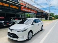 Toyota vios Exclusive 2016 AT รูปที่ 14