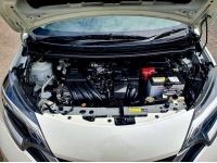 NISSAN NOTE 1.2 V AT 2018 สวยใหม่กริบ ไม่เคยมีอุบัติเหตุ พร้อมโปรโมชั่นสุดพิเศษ รูปที่ 14