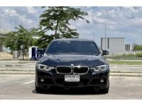 2019 BMW SERIES 3 320d M SPORT รูปที่ 14