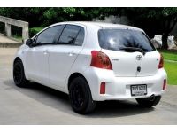 Toyota Yaris 1.5 J  ปี:2013 auto ฟรีดาวน์ รูปที่ 14