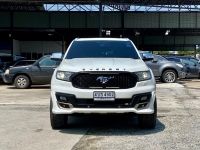 2017 FORD EVEREST 2.2 TITANIUM PLUS 2WD รูปที่ 14