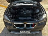 2012 BMW X1 2.0 E84 รูปที่ 14