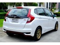 ไมล์ 59,000 กม.Honda Jazz GK 1.5 S CVT i-Vtec auto รูปที่ 14