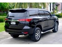 Toyota fortuner 2.4G auto ปี 2020 ฟรีดาวน์ รูปที่ 14