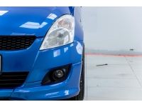 2015 SUZUKI SWIFT 1.2 GLX ผ่อน 2,311 บาท 12เดือนแรก รูปที่ 14