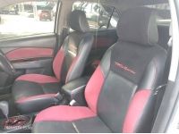 VIOS 1.5 TRD SPORTIVO รถสวย ไมล์ 150,xxx กม ปี 2012 รูปที่ 14