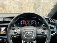 2021 แท้ All NEW Audi Q3 Sportback 40 TFSI quattro S-Line Black Edition เพียง 20,000 กิโล รูปที่ 14