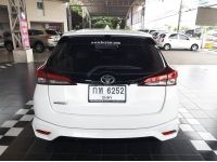 TOYOTA YARIS HATCH 1.2 SPORT AUTO ปี 2021 รูปที่ 14