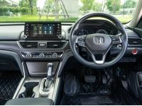 2019 HONDA ACCORD 1.5 TURBO EL รูปที่ 14