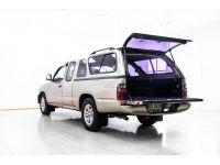 2004 TOYOTA HILUX TIGER 2.5 E X-TRA CAB ขายสดเท่านั้น รูปที่ 14