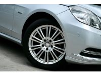 Mercedes-Benz E200 CGI Elegance W212 ปี 2012 รูปที่ 14