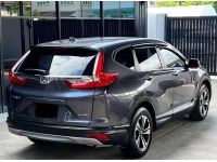 Honda CRV 2.4 EL ปี 2019 วิ่ง 60000KMแท้ มือเดียว รูปที่ 14