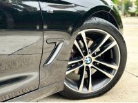 BMW 320d GT Grand Turismo F34 MSport Top ปี 2019 LCI รูปที่ 14