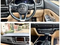 KIA GRAND CARNIVAL 2.2 EX ปี2021 สีดำ รูปที่ 14