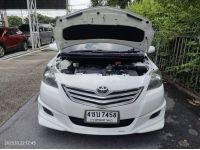 TOYOTA VIOS 1.5 TRD SPORTIVO รถสวย ไมล์ 150,xxx กม. รูปที่ 14