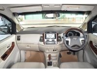 2014 TOYOTA INNOVA 2.0 V รูปที่ 14