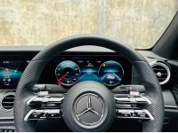 2021 Mercedes-Benz E 300e AMG Dynamic โฉม W213 รูปที่ 14